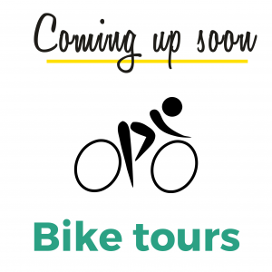 Bike Tours 2