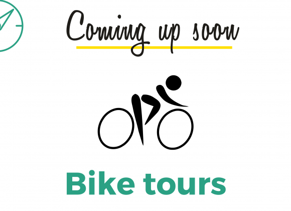 Bike Tours 1