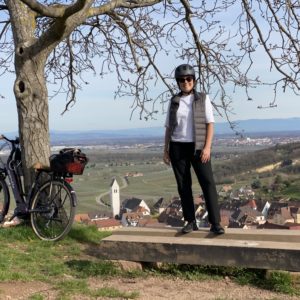 Alsace Bike & Wine